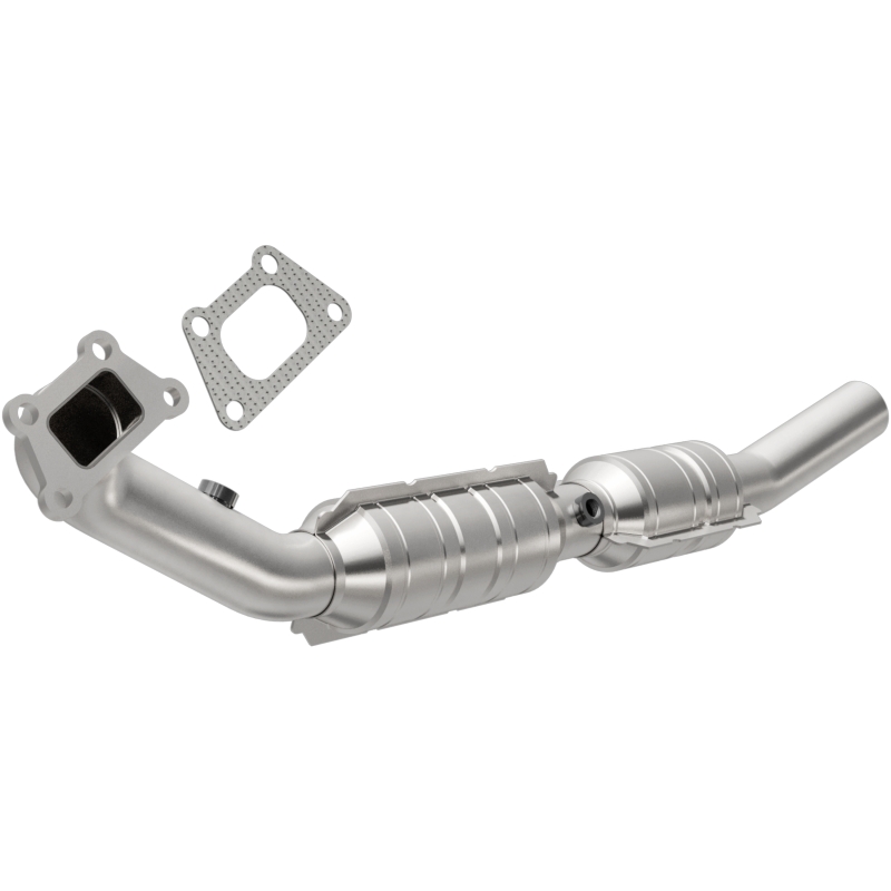 Picture of California CARB Direct-Fit Catalytic Converter 551683