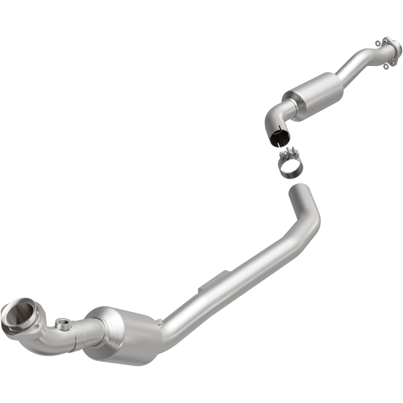Picture of California Direct-Fit Catalytic Converter-Mercedes-Benz
