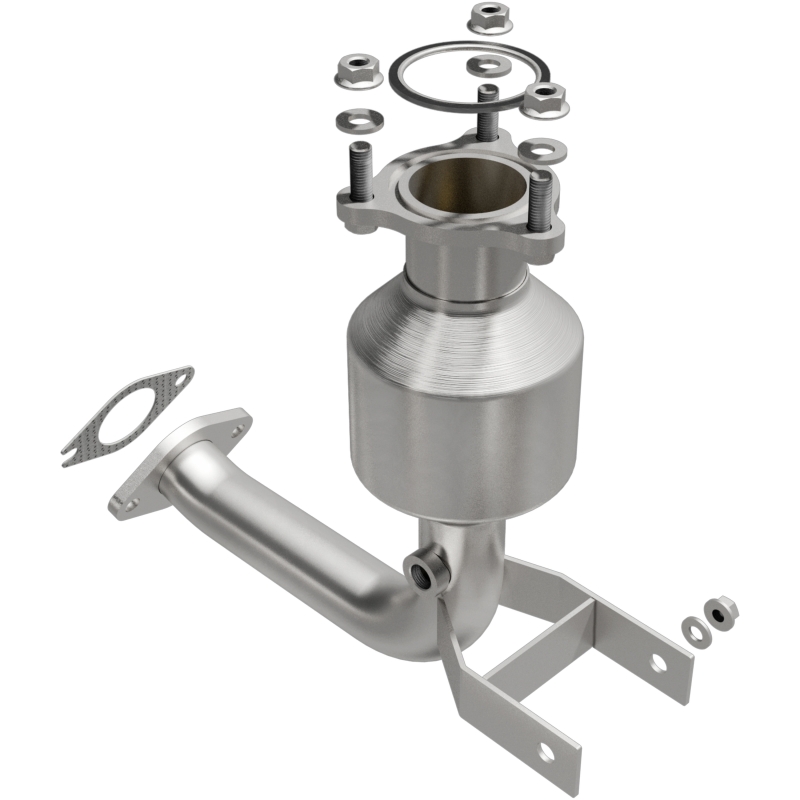 Picture of California CARB Direct-Fit Catalytic Converter 551726