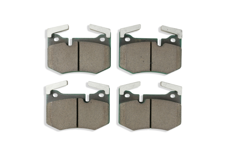 Picture of DBA 15-20 Lexus GS F / 15-21 Lexus RC F Street Series Rear Brake Pads