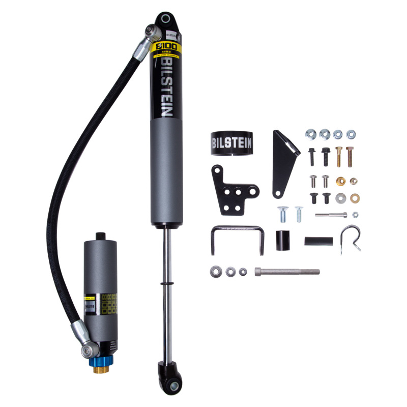 Picture of B8 8100 (DSA) - Suspension Shock Absorber