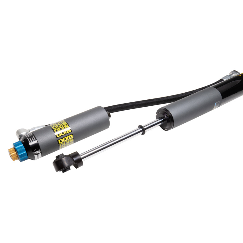 Picture of Bilstein 20-24 Jeep Gladiator / Wrangler Front Left B8 8100 (DSA) Shock Absorber - 2-3in Lift