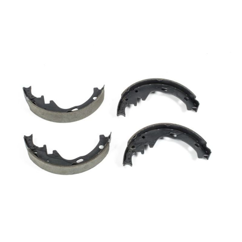 Picture of Power Stop 82-86 Nissan 720 Rear Autospecialty Brake Shoe