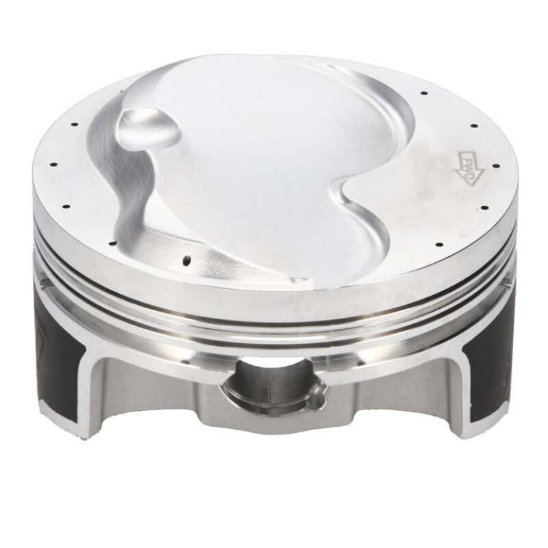 Picture of Wiseco Chevy LSX - 3.800in Bore - 1.110in CH 8.80cc - Piston Set of 8