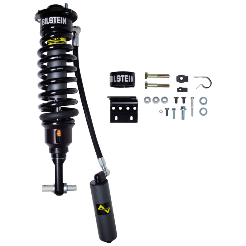 Picture of Bilstein 15-24 Ford F-150 4WD B8 8112 (ZoneControl CR) Front Right Shock Absorber - 0.7-2.7in Lift