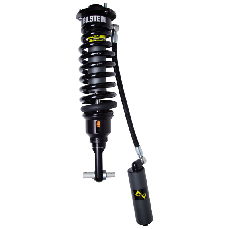 Picture of Bilstein 15-24 Ford F-150 4WD B8 8112 (ZoneControl CR) Front Right Shock Absorber - 0.7-2.7in Lift