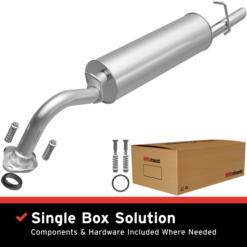 Picture of Direct-Fit Exhaust System Replacement Kit 106-0183