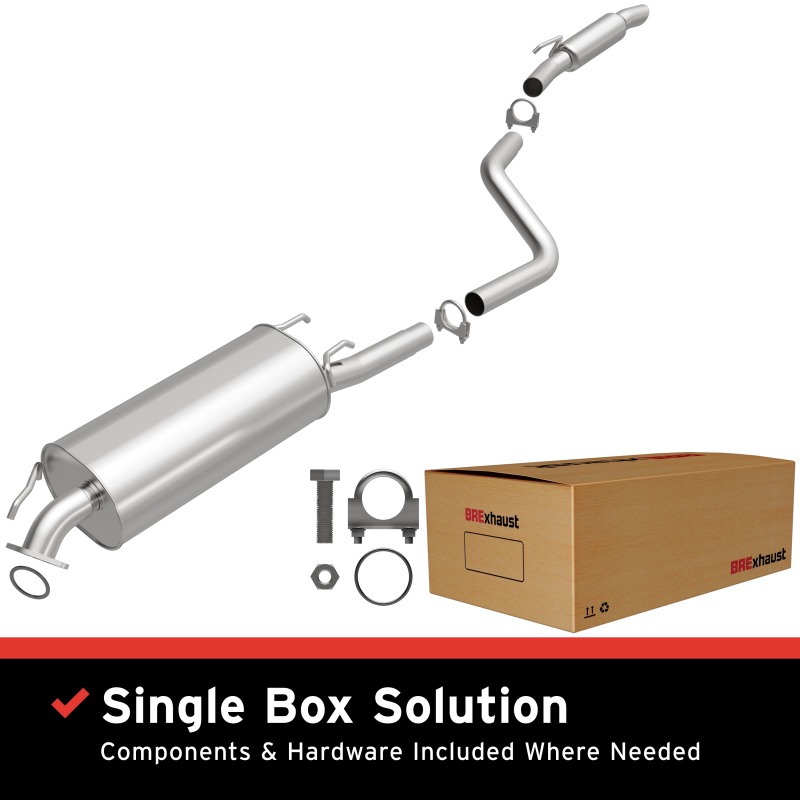 Picture of Direct-Fit Exhaust System Replacement Kit 106-0644