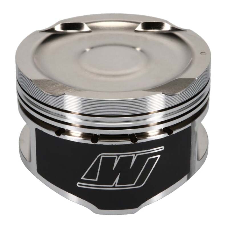 Picture of Wiseco Opel C20LET 86.5mm Bore / -13cc dish -/ 8:1 CR Piston Kit
