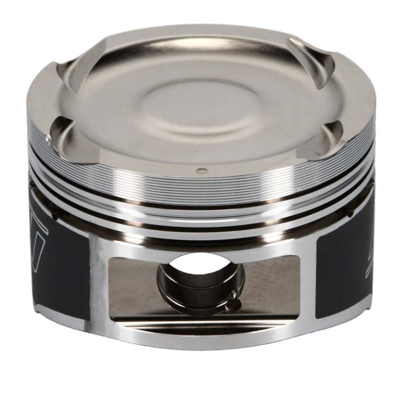 Picture of Wiseco Opel C20LET 86.5mm Bore / -13cc dish -/ 8:1 CR Piston Kit