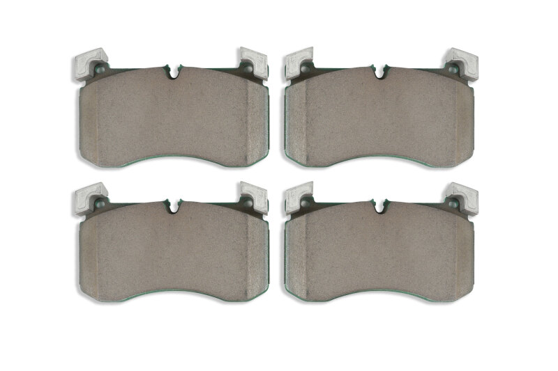 Picture of DBA 2021+ Mercedes-Benz GLE53 AMG/GLE63 S AMG SP Performance Front Brake Pads