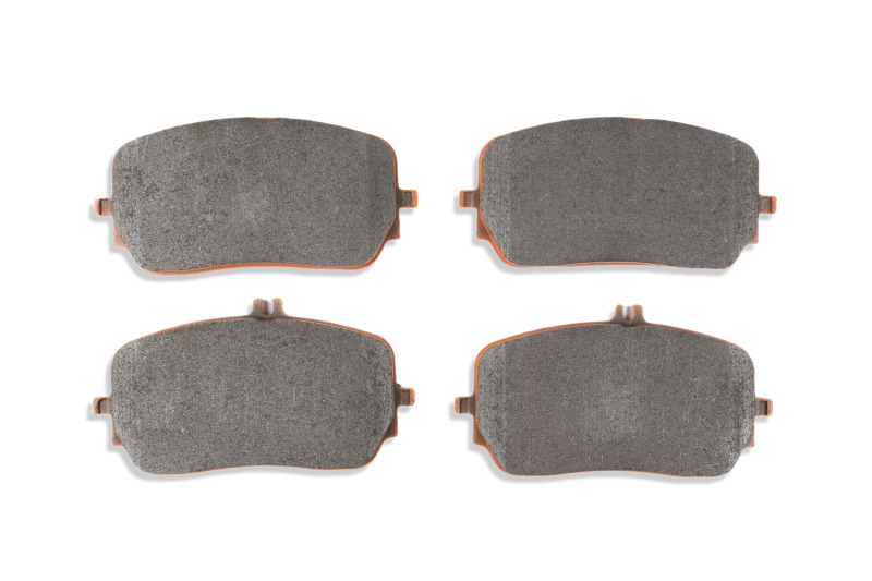 Picture of DBA 2020+ Mercedes-Benz GLE53 AMG 4Matic XP Performance Front Brake Pads