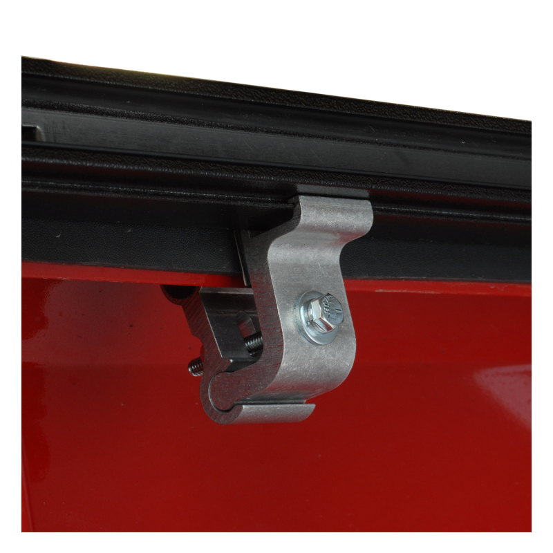 Picture of Pace Edwards 82-11 Ford Ranger/Ranger STX 6ft Bed BedLocker