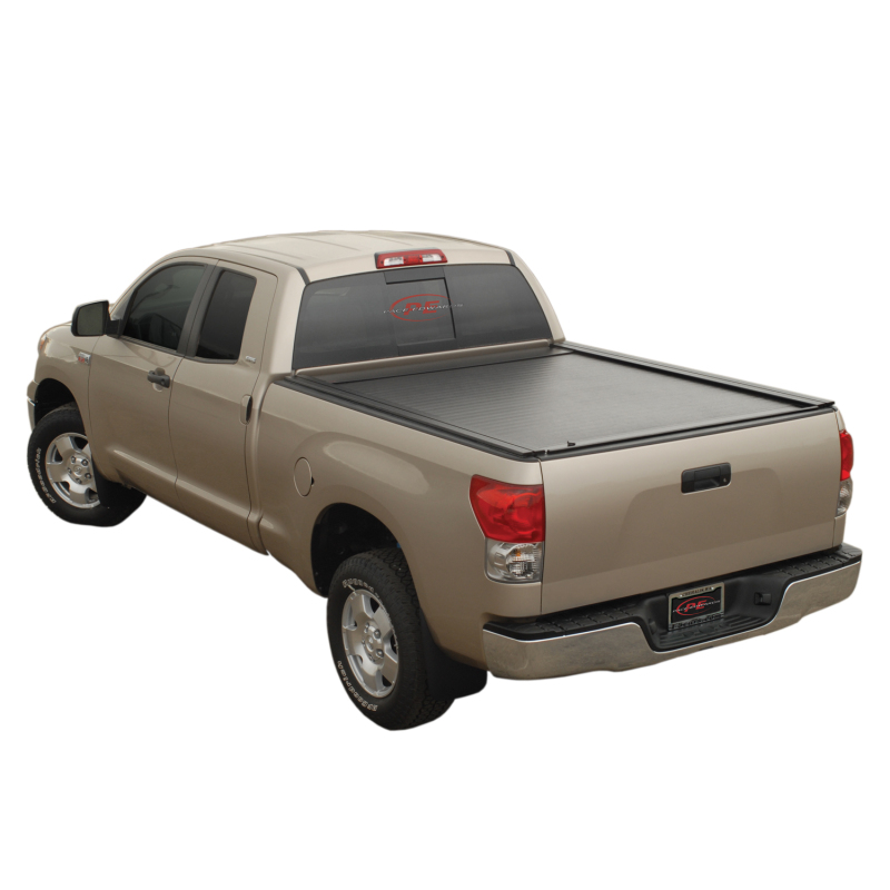 Picture of Pace Edwards 94-10 Mazda B-Series 6ft Bed JackRabbit Full Metal w/ Explorer Rails