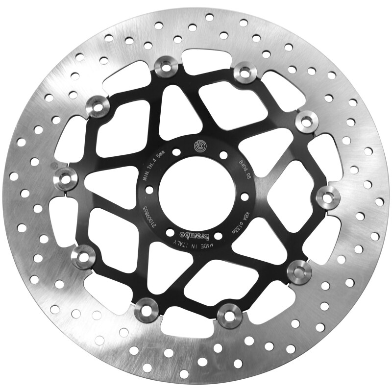 Picture of Brembo 98-99 Honda CBR RR Fireblade 900cc 310x5mm Brake Disc - Front Floating