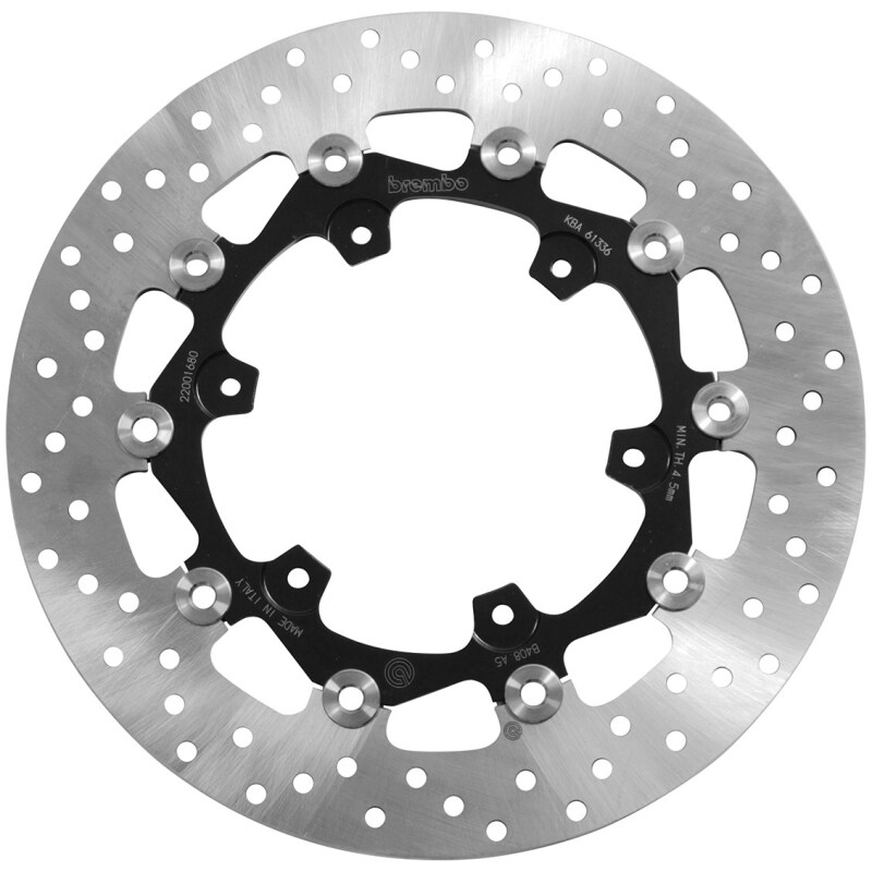 Picture of Brembo 20-21 Husqvarna Enduro LR 701cc 300x5mm Brake Disc - Front Floating