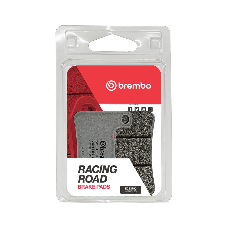 Picture of Brembo Sinter Xtra Brake Pad