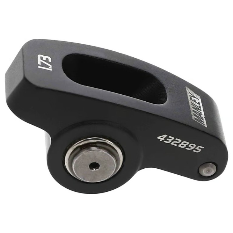 Picture of Manley 62-01 Ford Boss 351C-M 1.73in x 7/16in Aluminum Roller Rocker Arm Kit