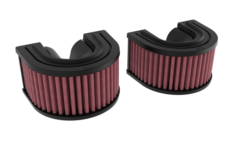 Picture of K&N 2023 Corvette V8-5.5L 2 Per Box Drop In Air Filter