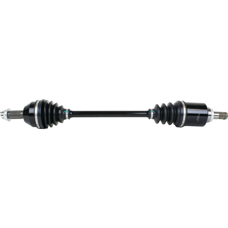 Picture of All Balls Racing 17-19/2021 Pioneer 1000 LTD/17-21 Pioneer 1000-5 LTD 6 Ball Axle