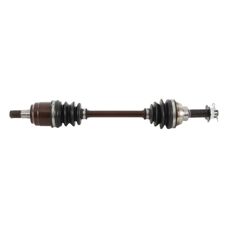 Picture of All Balls Racing 19-24 LT-A 500 X King Quad 4x4/15-24 LT-A 500 XP King Quad Power Steering Axle