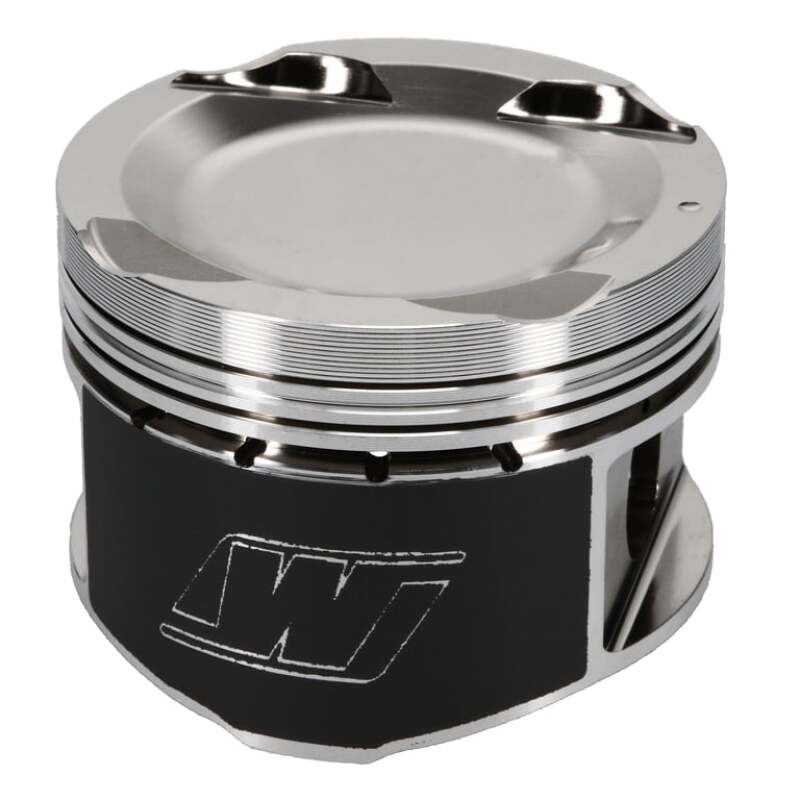 Picture of Wiseco Ford 2.0L 91.50 mm Bore 40.80 mm CH -20.20 CC Piston Shelf Stock Kit
