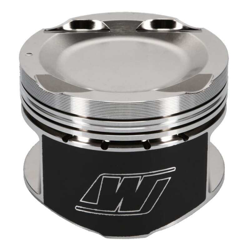 Picture of Wiseco Ford 2.0L 91.50 mm Bore 40.80 mm CH -20.20 CC Piston Shelf Stock Kit