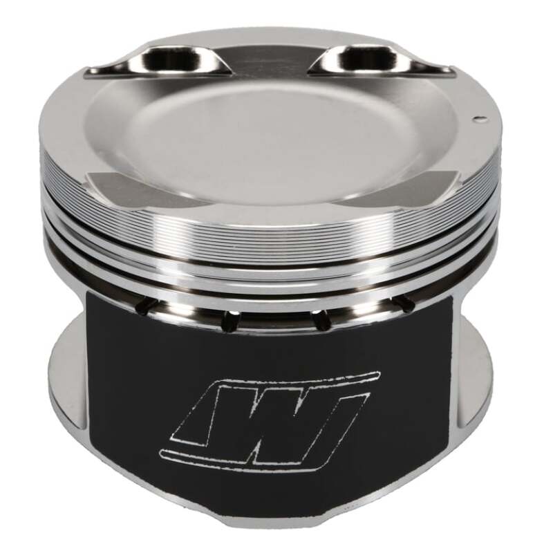 Picture of Wiseco Ford 2.0L 91.50 mm Bore 40.80 mm CH -20.20 CC Piston Shelf Stock Kit