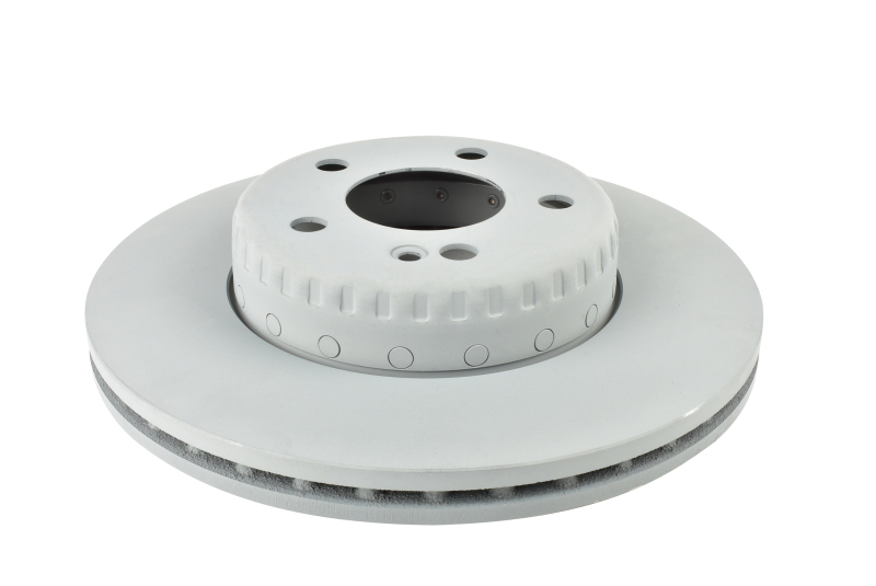 Picture of DBA 2015 Mercedes-Benz C200 Bluetec (S205) Street Series OE Standard Rear Brake Rotor