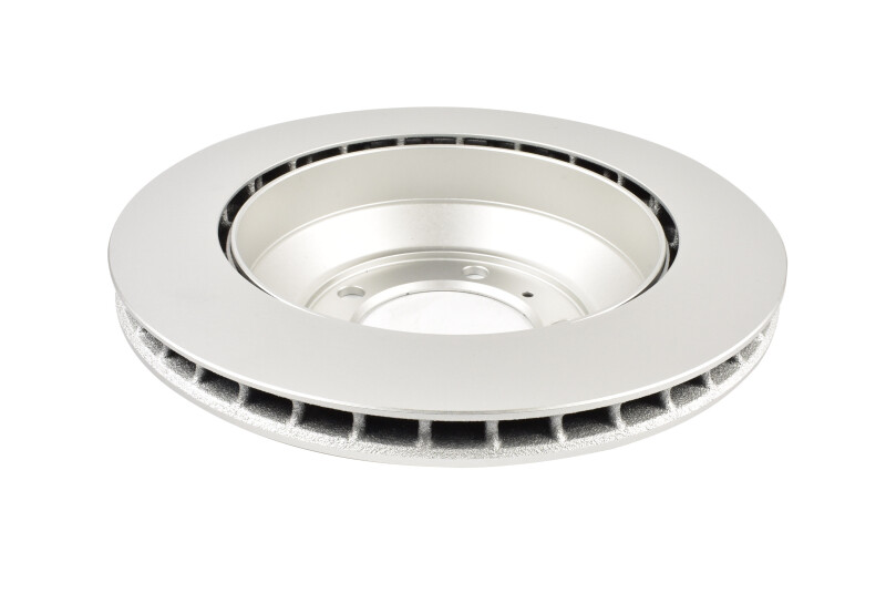 Picture of DBA 19-20 Porsche Cayenne En-Shield Standard Rear Brake Rotor