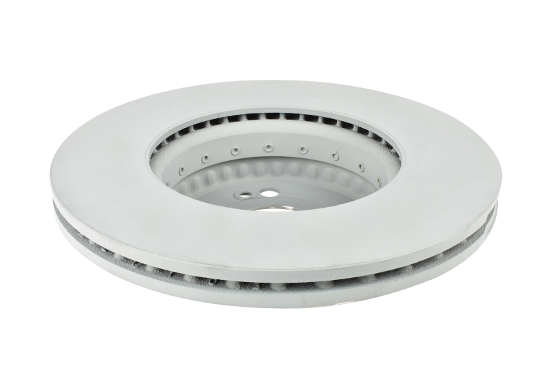 Picture of DBA 2015 Mercedes-Benz C200 Bluetec (S205) Street Series OE Standard Rear Brake Rotor