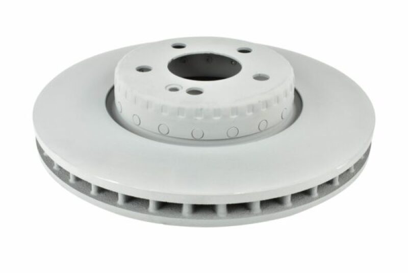 Picture of DBA 20-24 Mercedes-Benz C200 (C205) Street Series OE Drilled Front Brake Rotor