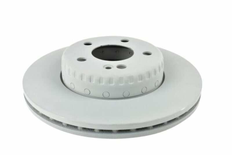 Picture of DBA 2015 Mercedes-Benz C200 Bluetec (S205) Street Series OE Standard Rear Brake Rotor