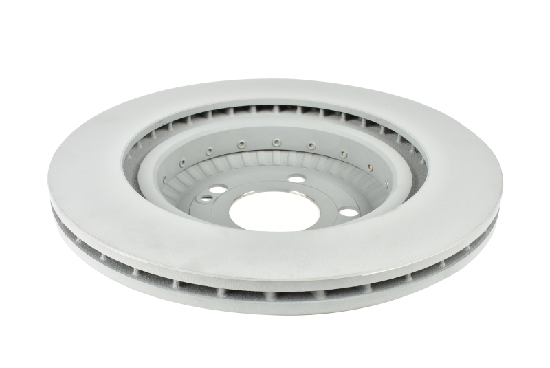 Picture of DBA 13-17 Mercedes-Benz S400 Hybrid (W222) Street Series OE Standard Rear Brake Rotor
