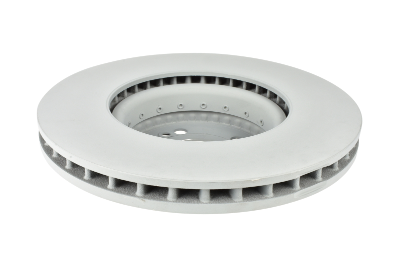 Picture of DBA 20-24 Mercedes-Benz C200 (C205) Street Series OE Drilled Front Brake Rotor