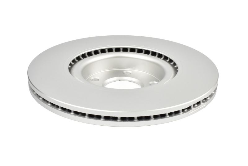 Picture of DBA 22-23 Mazda MX-30 En-Shield Standard Front Brake Rotor