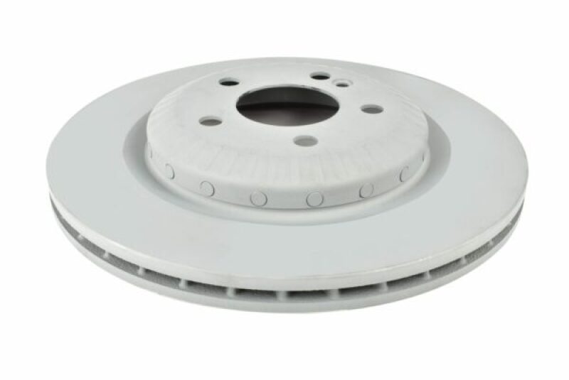 Picture of DBA 13-17 Mercedes-Benz S400 Hybrid (W222) Street Series OE Standard Rear Brake Rotor