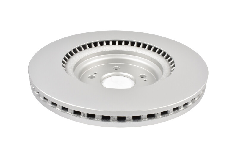 Picture of DBA 2021+ Genesis G80 2.5T RWD En-Shield Standard Front Brake Rotor