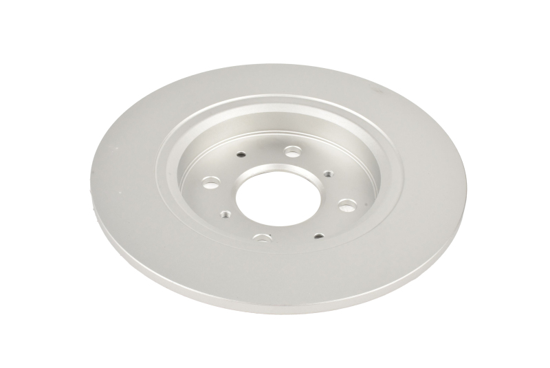 Picture of DBA 10-14 Honda Insight En-Shield Standard Rear Brake Rotor