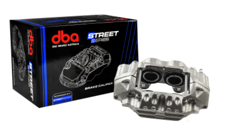 Picture of DBA 02-07 Toyota Corolla Street Series Right Front Caliper