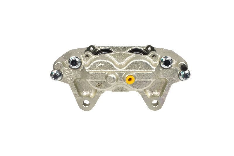 Picture of DBA 09-13 Toyota Landcruiser Prado (J150) Street Series Left Front Caliper