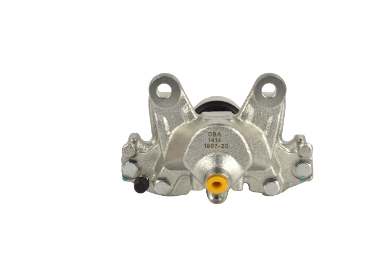 Picture of DBA 02-06 Mercedes-Benz CLK200K Street Series Left Rear Caliper