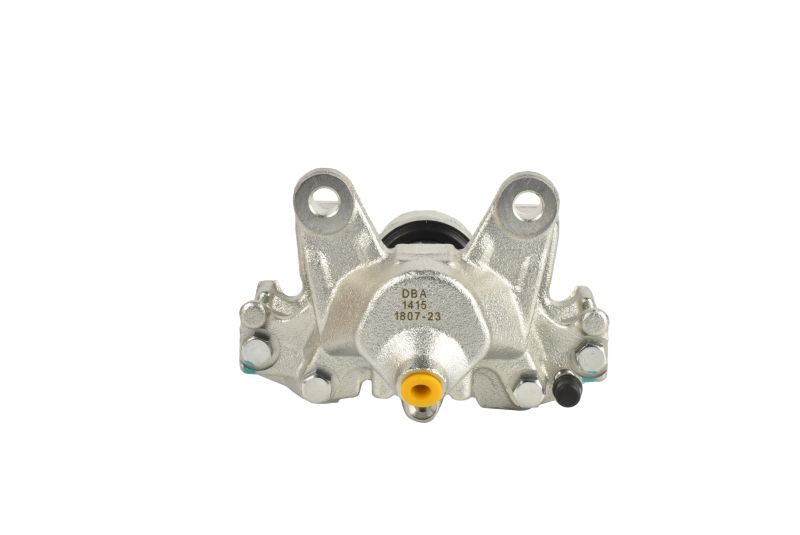 Picture of DBA 02-06 Mercedes-Benz CLK200K Street Series Right Rear Caliper