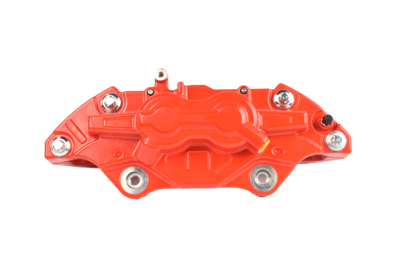 Picture of DBA 13-16 Mercedes-Benz CLA45 AMG Street Series Right Front Caliper