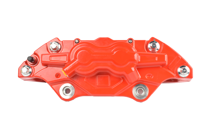 Picture of DBA 13-16 Mercedes-Benz CLA45 AMG Street Series Left Front Caliper