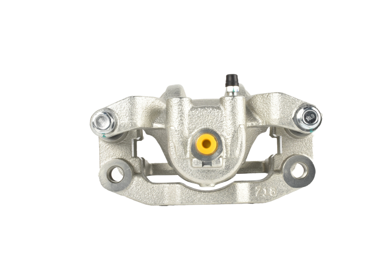 Picture of DBA 10-24 Nissan Patrol (Y62) Street Series Right Rear Caliper