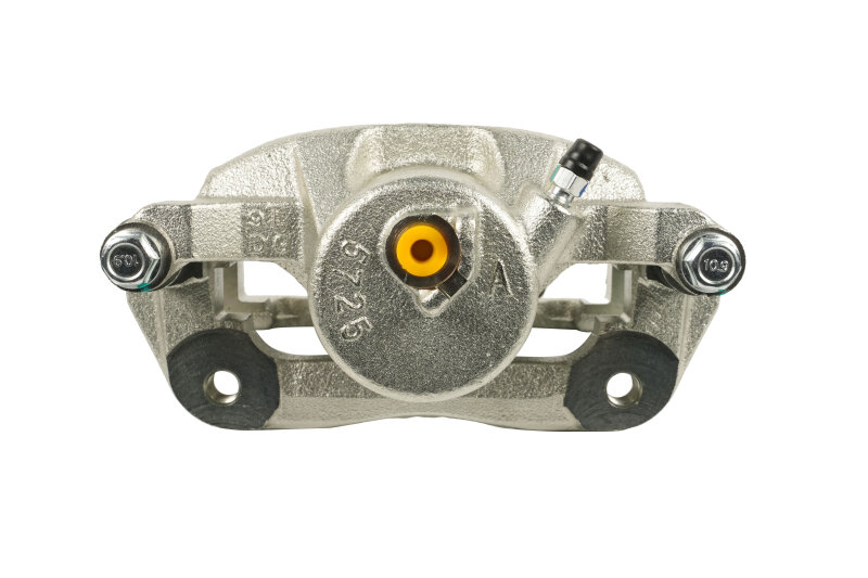 Picture of DBA 13-15 Acura ILX 2.0L Street Series Right Front Caliper