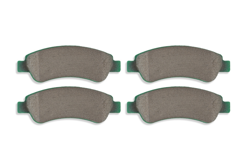 Picture of DBA 14-23 Ram ProMaster 1500 SP Performance Rear Brake Pads
