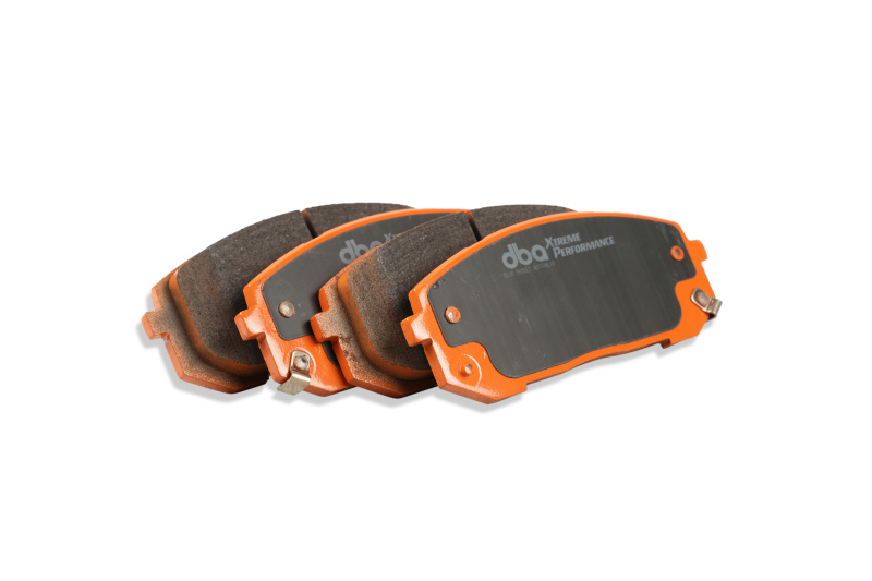 Picture of DBA 20-23 Hyundai Sonata XP Performance Front Brake Pads