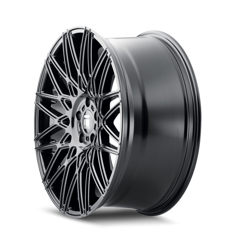 Picture of Touren 3278 TR78 20x9 / 5x114.3 BP / 35mm Offset / 72.6mm Hub Gloss Black Wheel